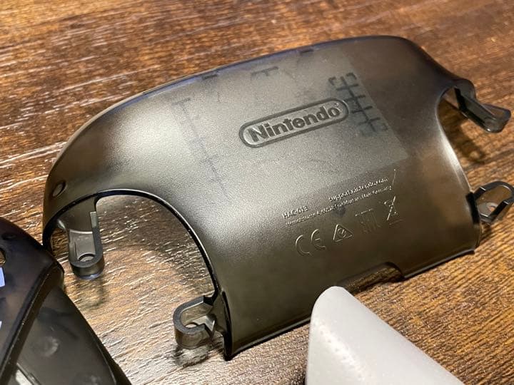 任天堂Switchスイッチ大乱闘スマッシュブラザーズPROコントローラードック