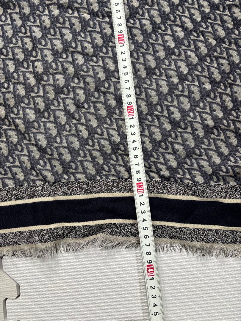 Christian Dior クリスチャンディオール オブリークストール