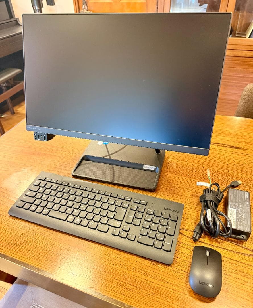 ★ Osaka walo ilayeki ★　一体型パソコン