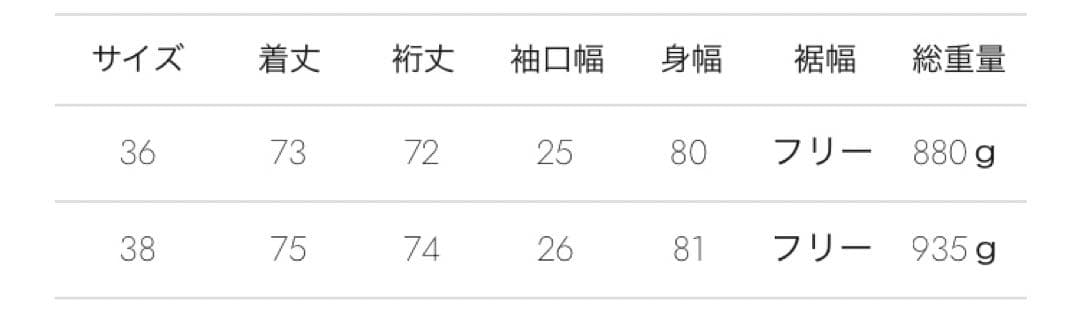 ジャケット・アウター nali