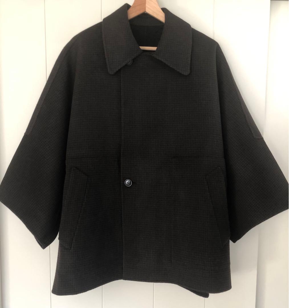 ジャケット・アウター nali