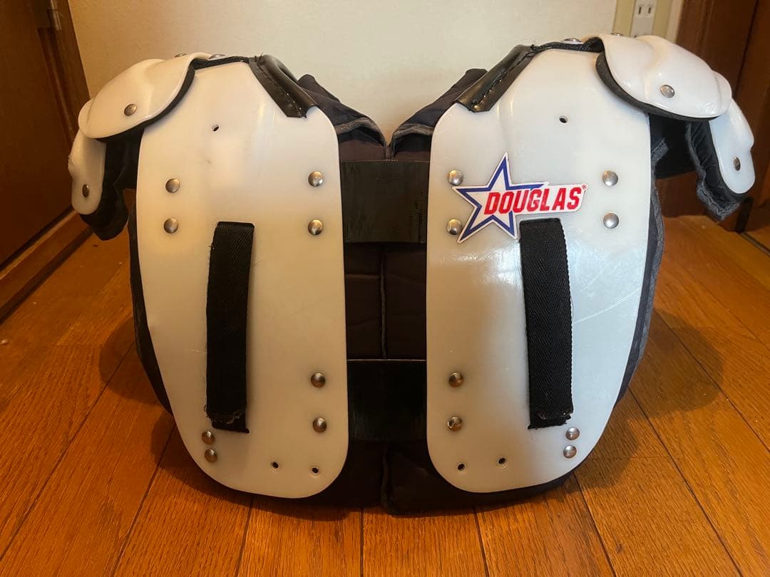 BLITZ Z ショルダーパッド Sサイズ