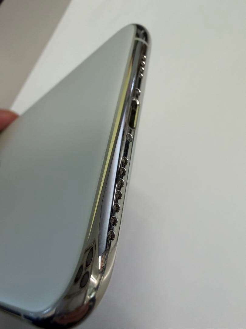 iPhone11プロマックス 64GB 本体