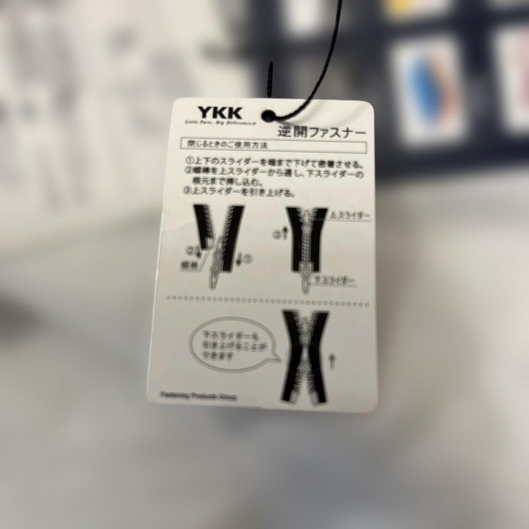 【新品タグ付】トミーヒルフィガーゴルフ　防風　中綿ジャケット　S