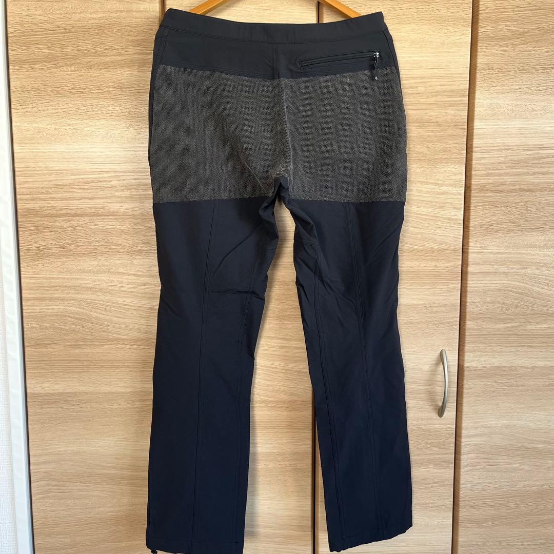 マウンテンハードウェア ダブルドラゴンパンツ ストレッチ メンズM