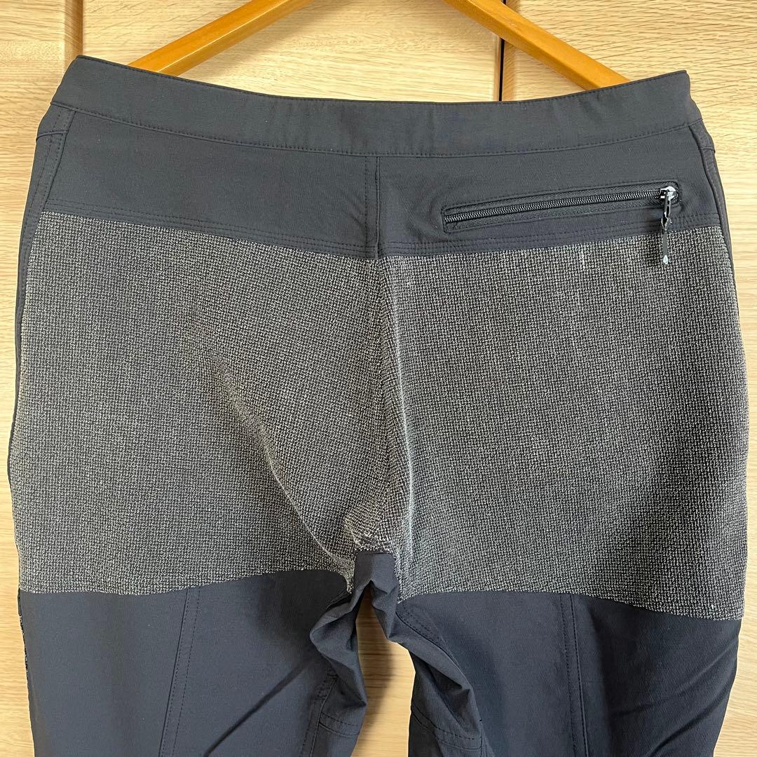 マウンテンハードウェア ダブルドラゴンパンツ ストレッチ メンズM