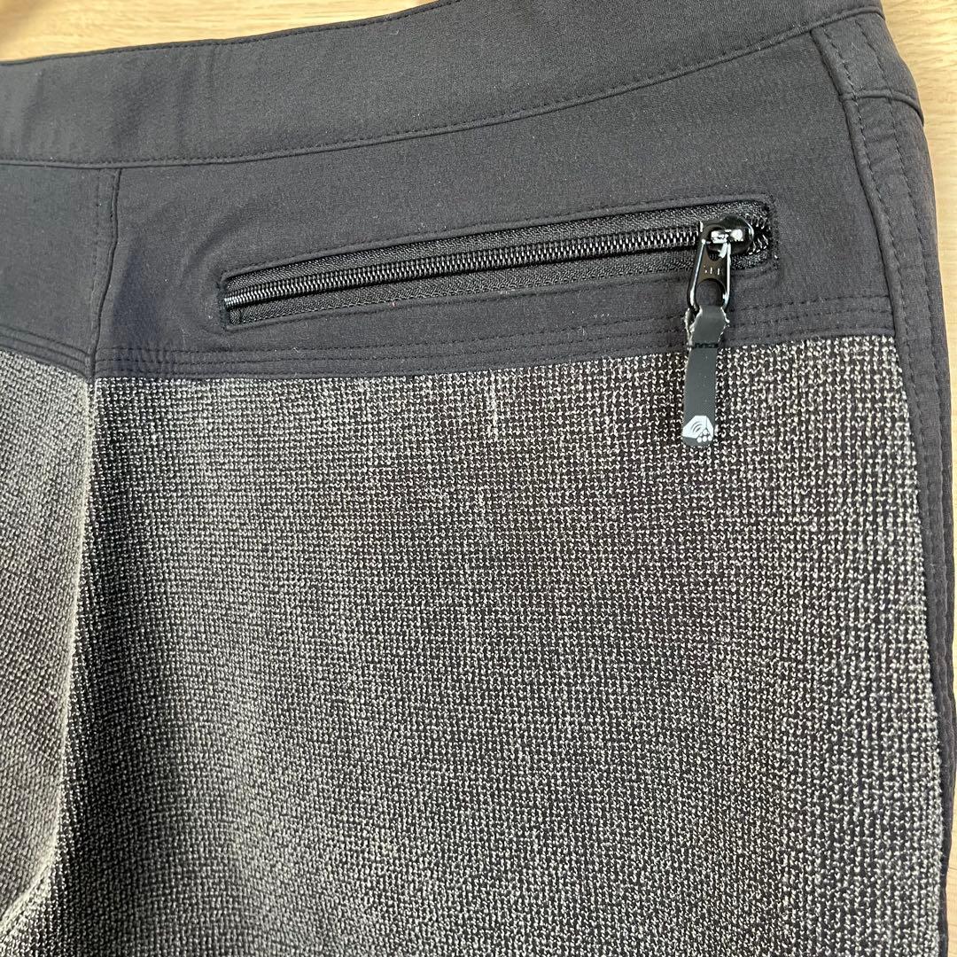 マウンテンハードウェア ダブルドラゴンパンツ ストレッチ メンズM