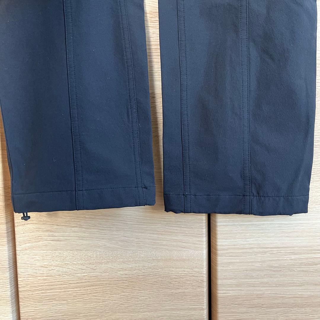 マウンテンハードウェア ダブルドラゴンパンツ ストレッチ メンズM