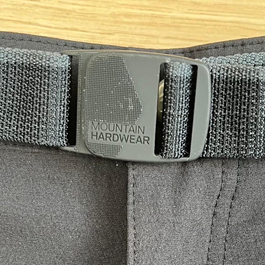マウンテンハードウェア ダブルドラゴンパンツ ストレッチ メンズM