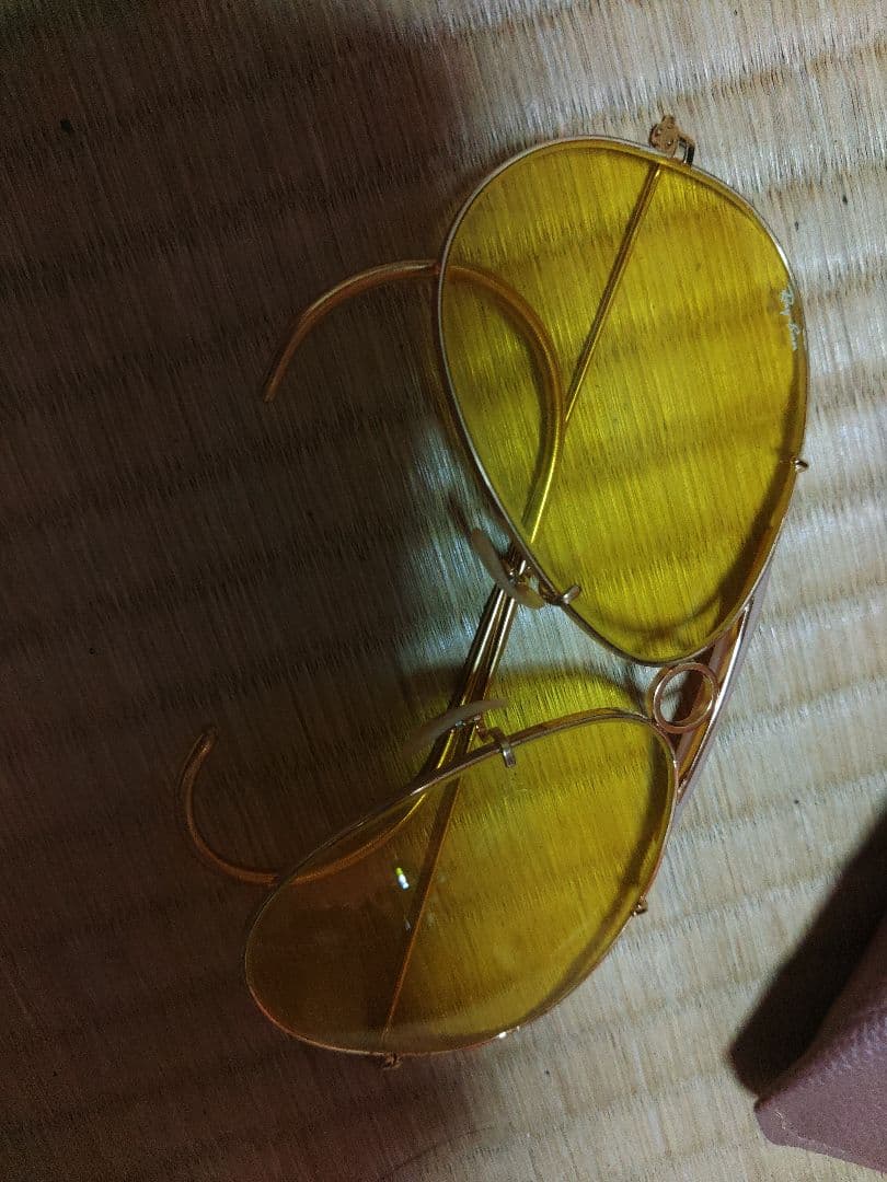 レイバン　シューター　カリクローム