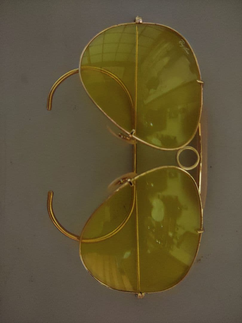 レイバン　シューター　カリクローム