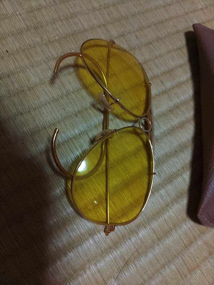 レイバン　シューター　カリクローム