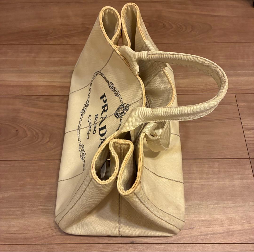 ら*む様 PRADA カパナ