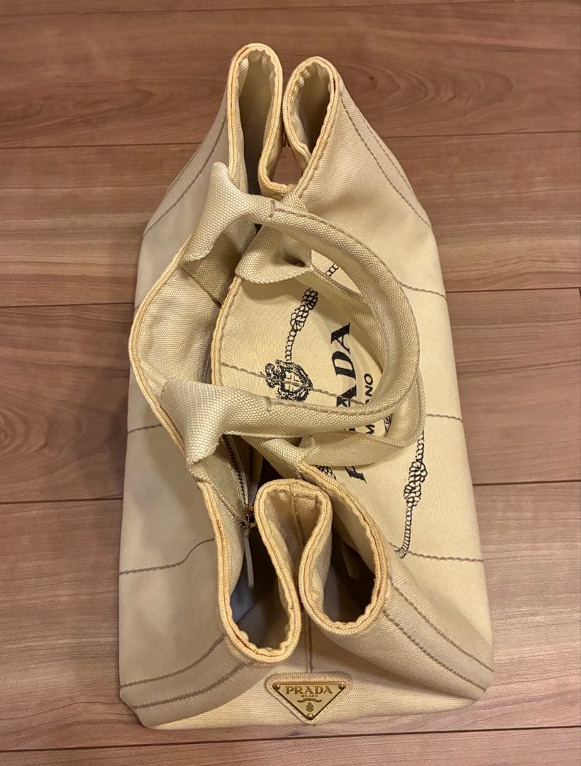 ら*む様 PRADA カパナ