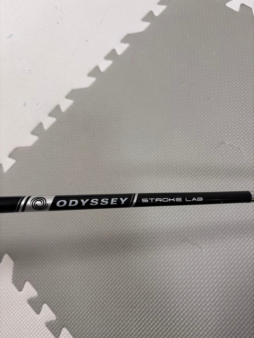ODYSSEY トゥーロン　ポートランド　2019 パター　34インチ