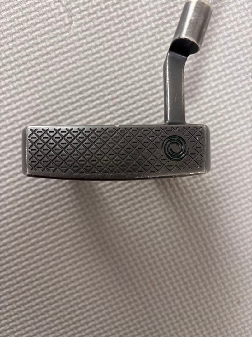 ODYSSEY トゥーロン　ポートランド　2019 パター　34インチ