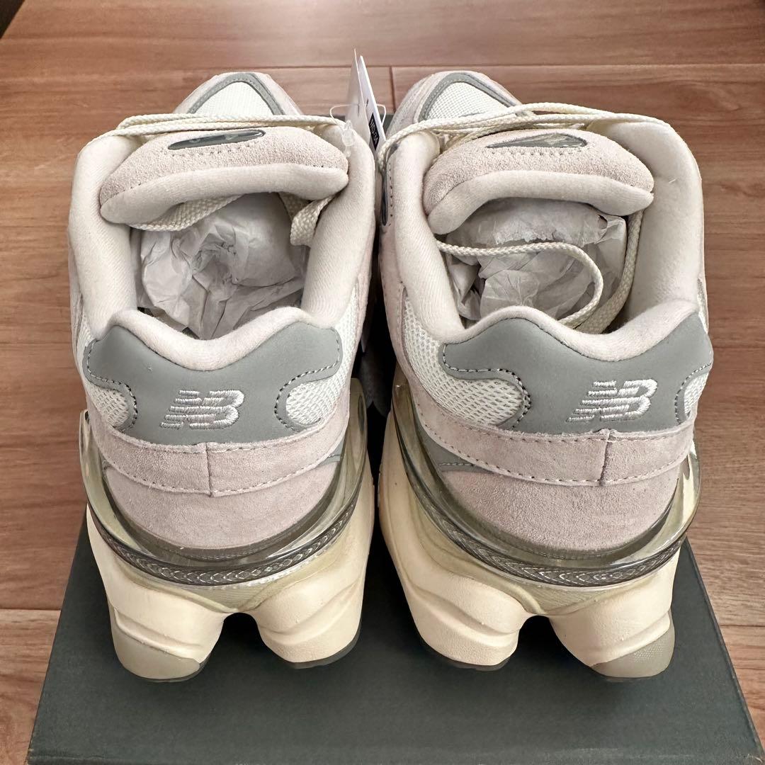 新品未使用　New Balance 9060 23.0cm