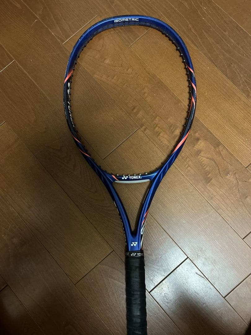 YONEX Vコア スピード(テニスラケット)