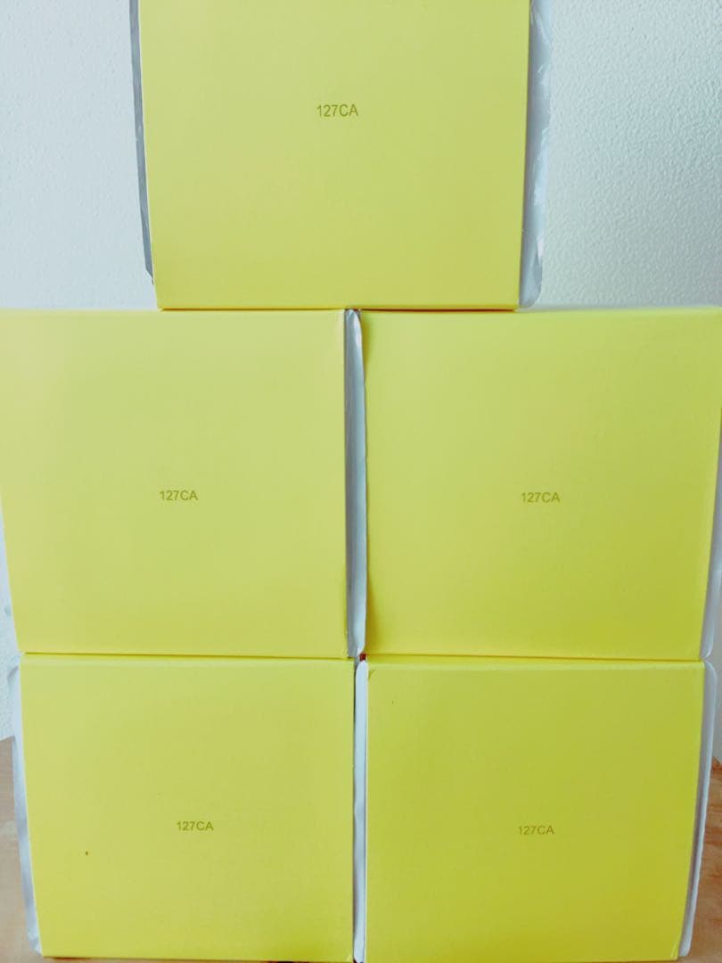 【SugarlabVitaDailyAmpouleMask】30枚 ×5点