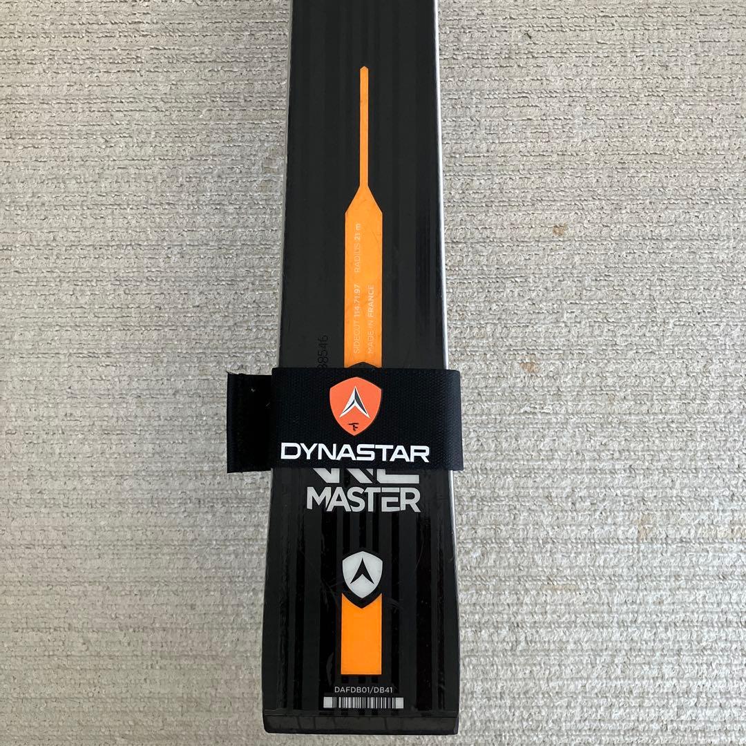 Dynastar ディナスター GS 180 R21