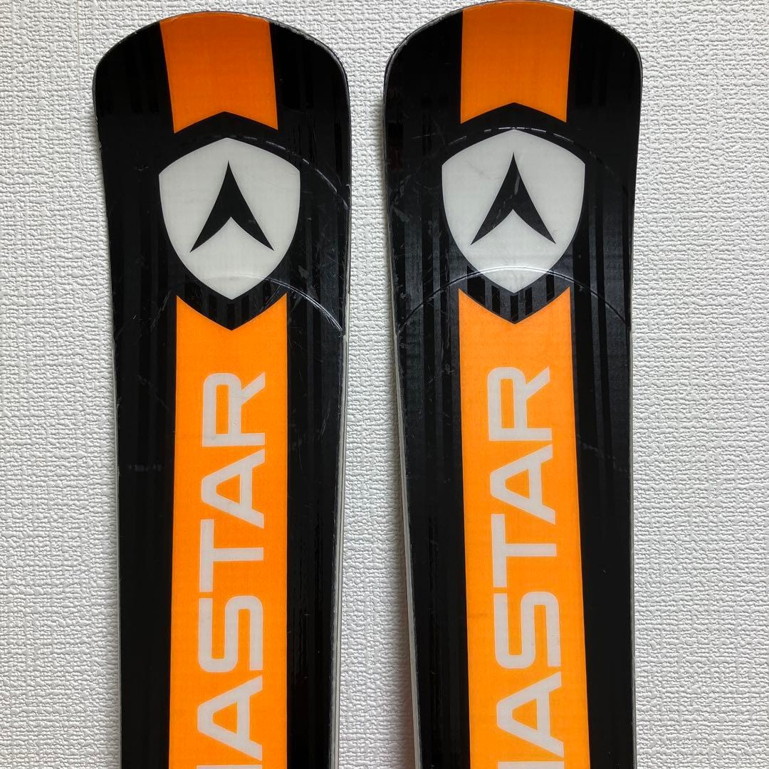 Dynastar ディナスター GS 180 R21