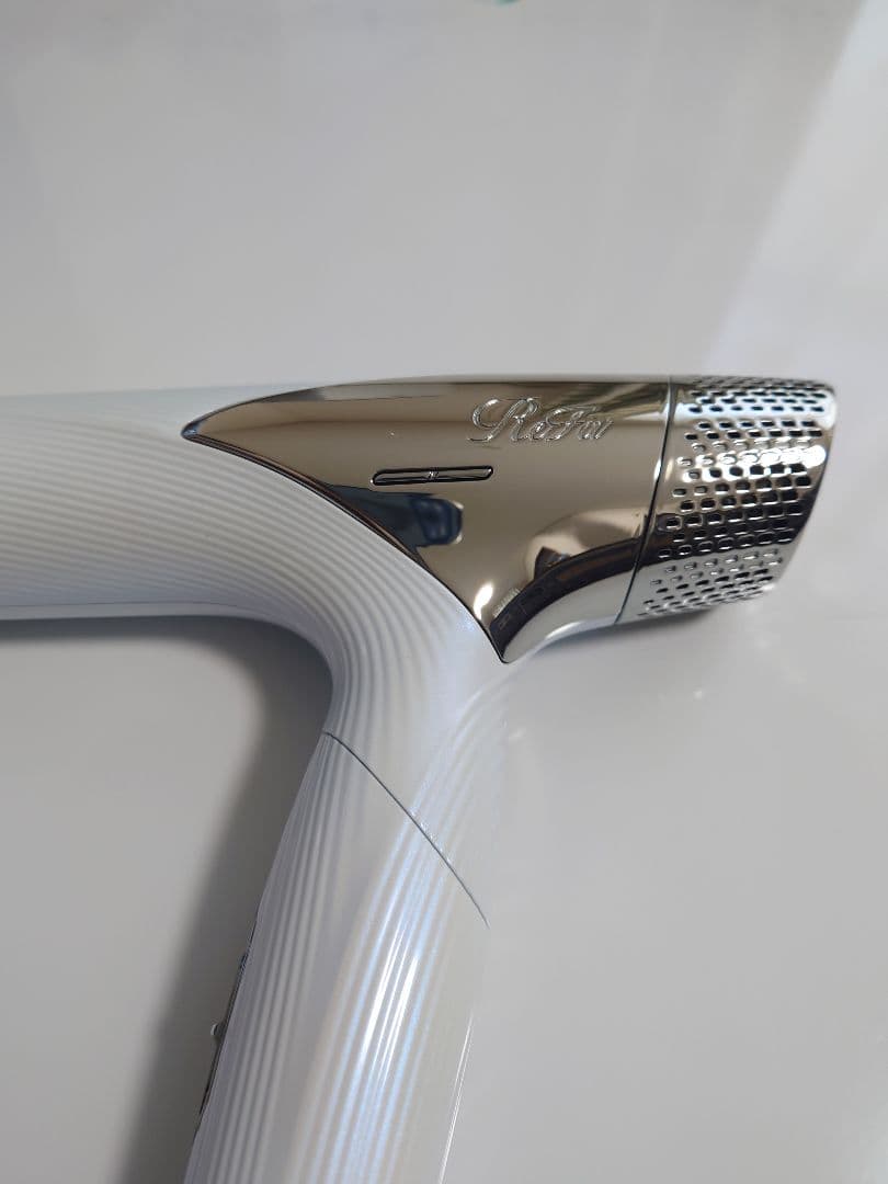 ReFa リファ へアドライヤー RE-AN-02A　美品　完動品