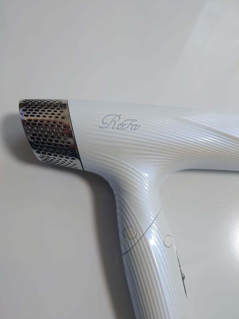 ReFa リファ へアドライヤー RE-AN-02A　美品　完動品