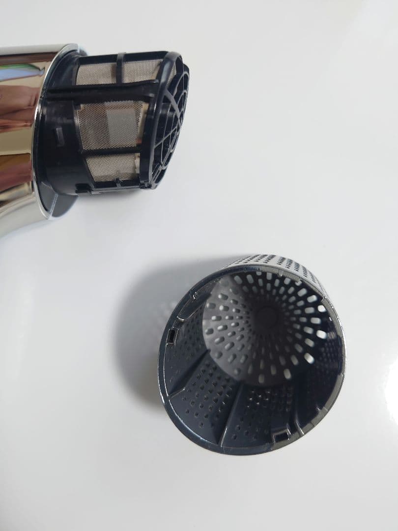 ReFa リファ へアドライヤー RE-AN-02A　美品　完動品