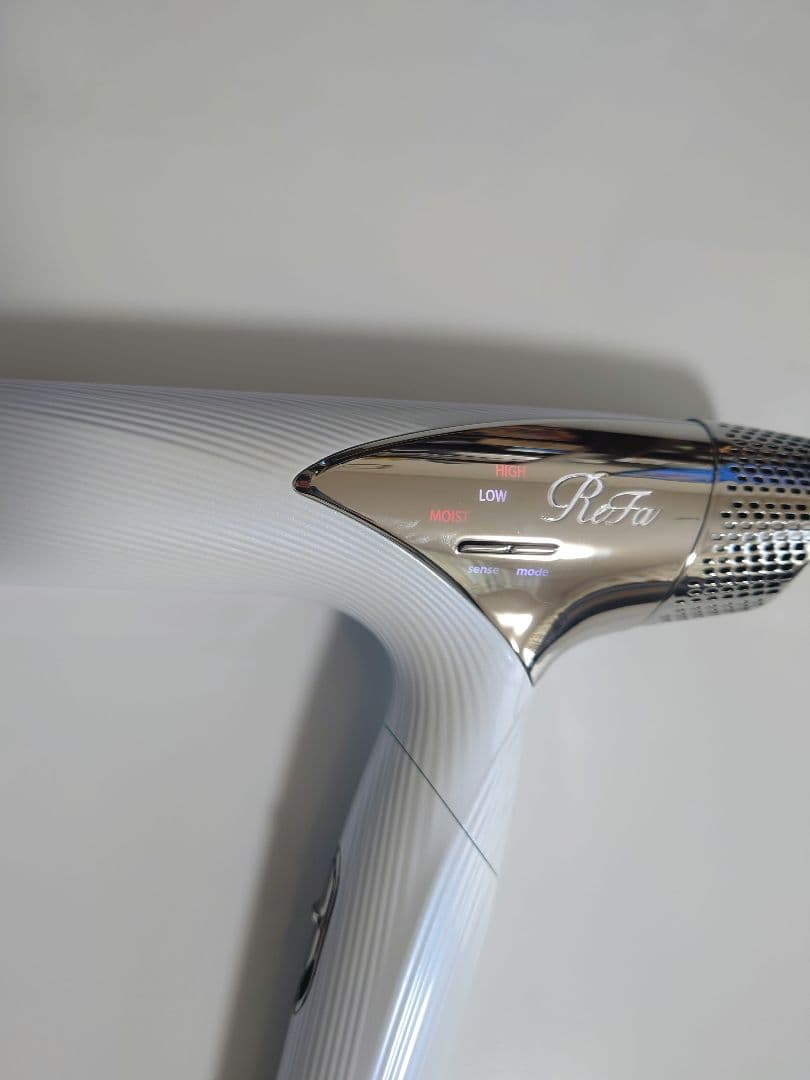 ReFa リファ へアドライヤー RE-AN-02A　美品　完動品