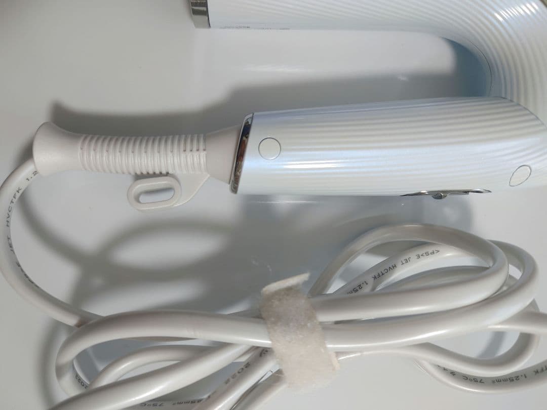 ReFa リファ へアドライヤー RE-AN-02A　美品　完動品