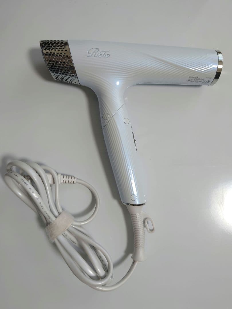 ReFa リファ へアドライヤー RE-AN-02A　美品　完動品