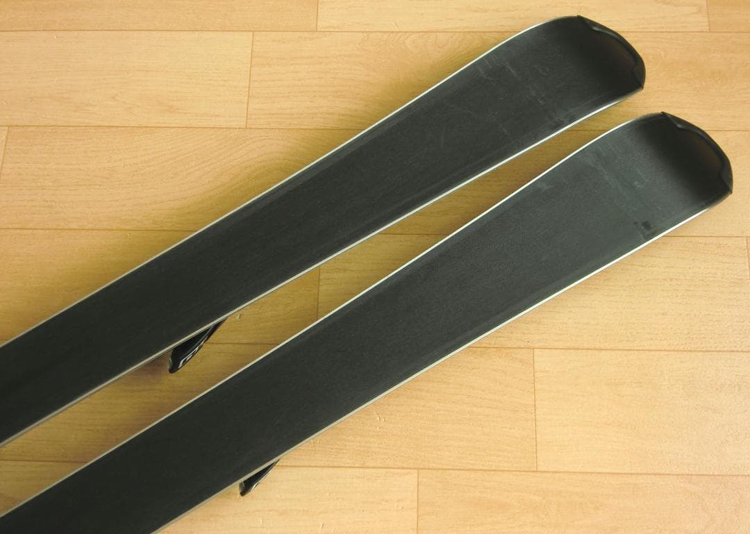 ■1月限定■送料無料■サロモン■SHORT KART■ミッドスキー■125cm■