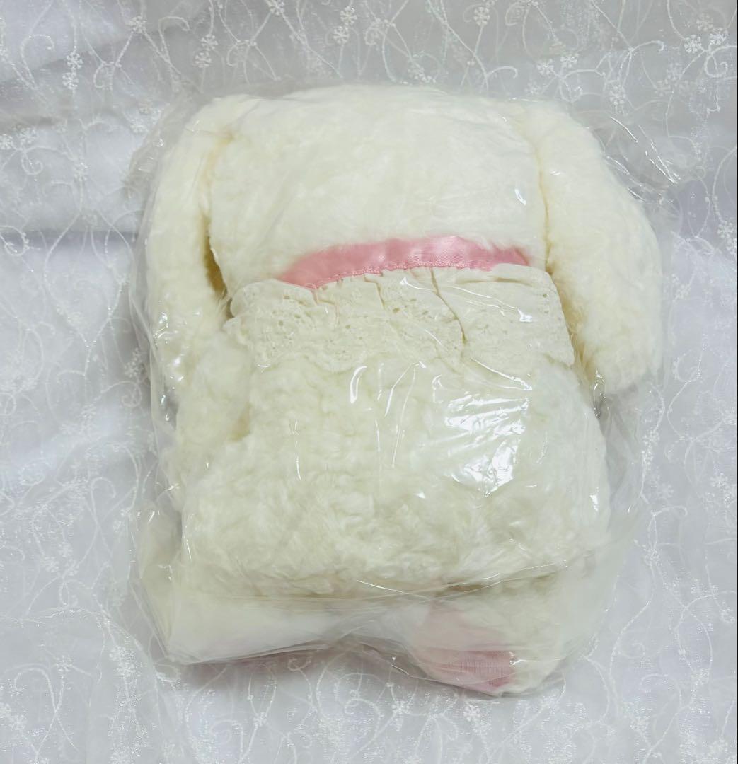 ケ*イ様 うさくみゃパペット BABY, THE STARS SHINE BRI