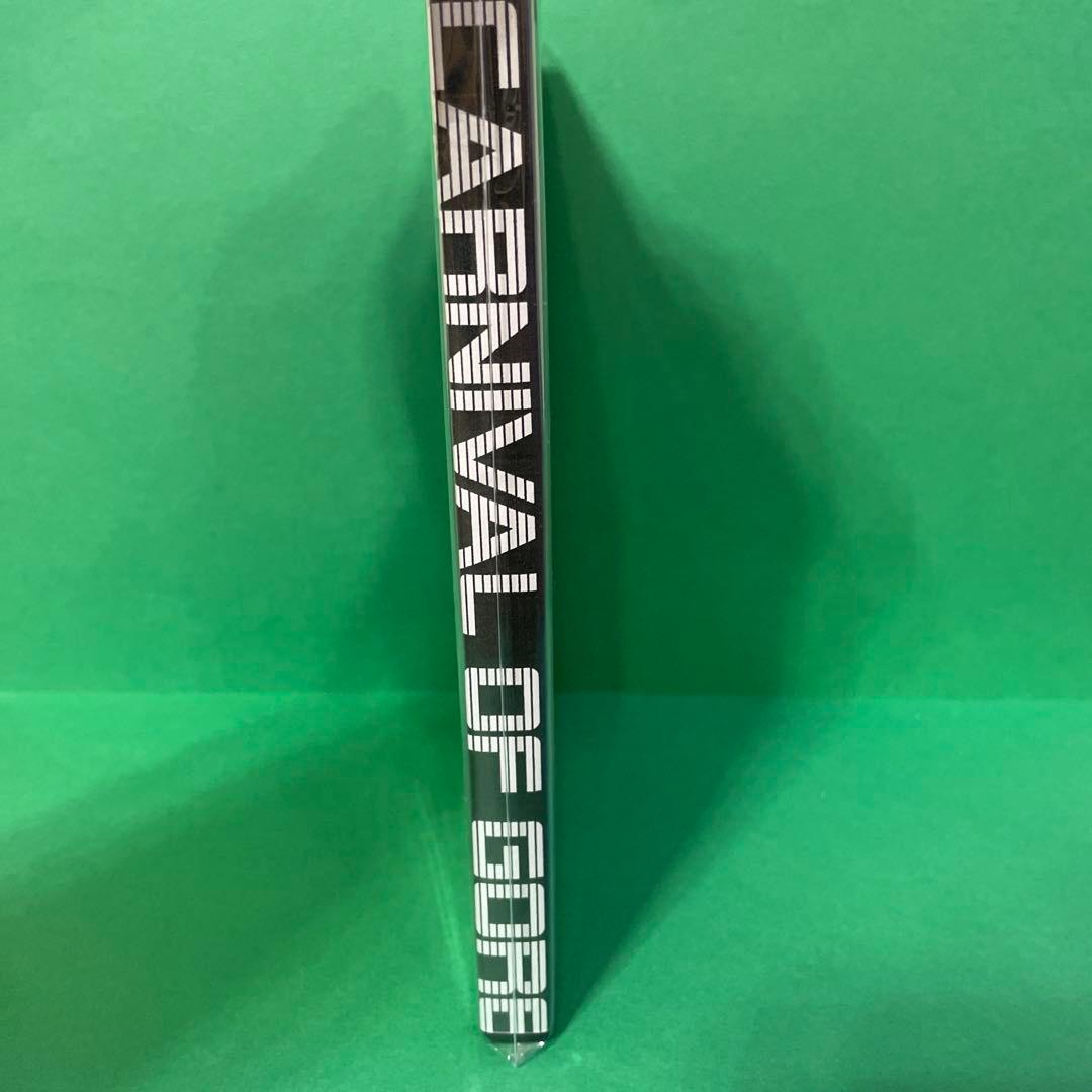 CARNIVAL OF GORE ホラー　グロテスク　スプラッター