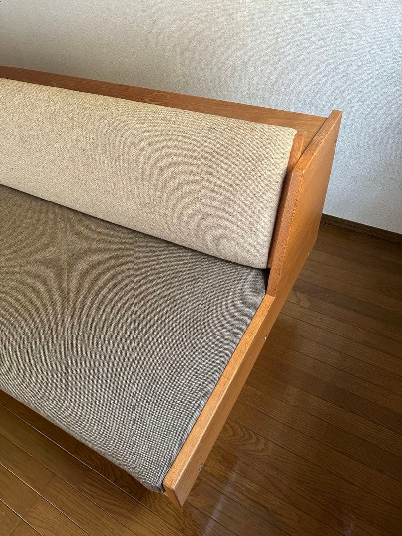 ハンス・J・ウェグナー　デイベッド