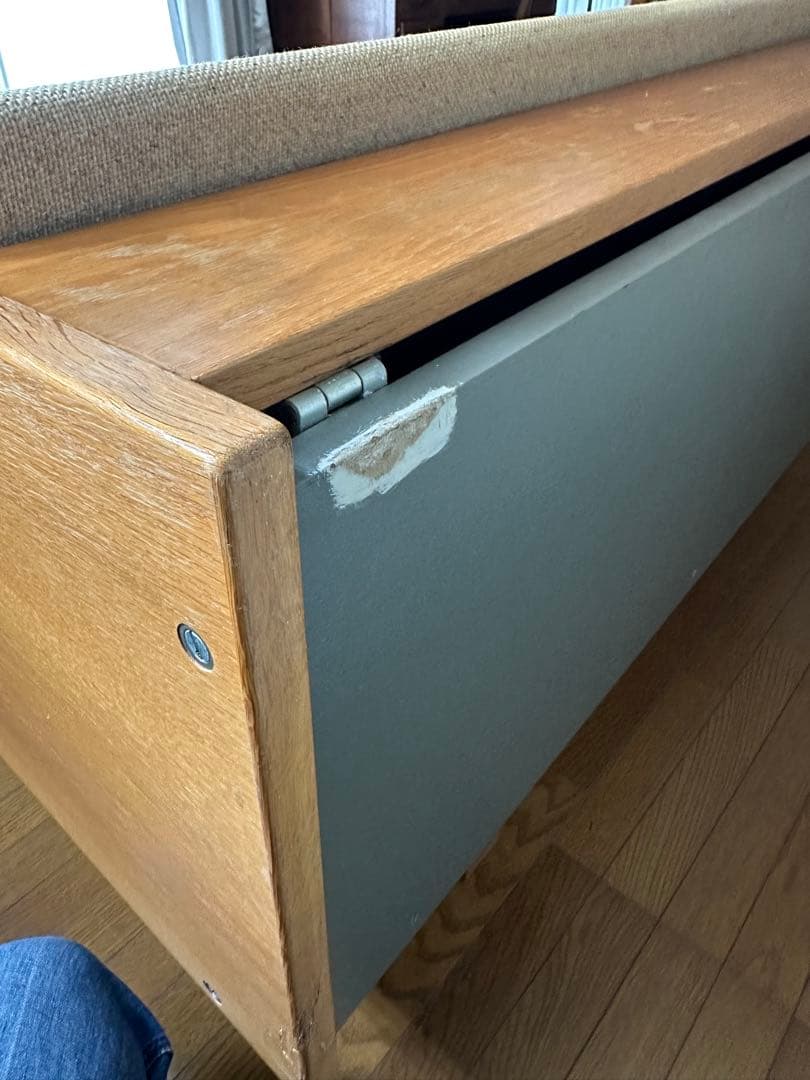 ハンス・J・ウェグナー　デイベッド