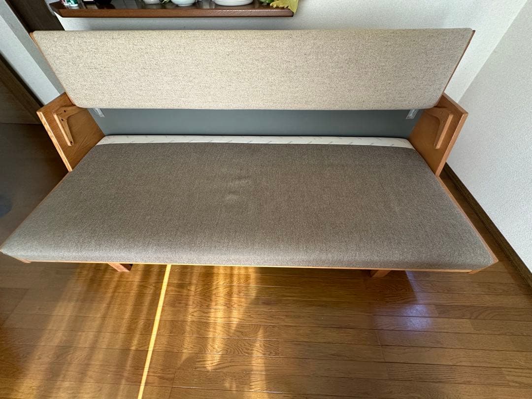 ハンス・J・ウェグナー　デイベッド