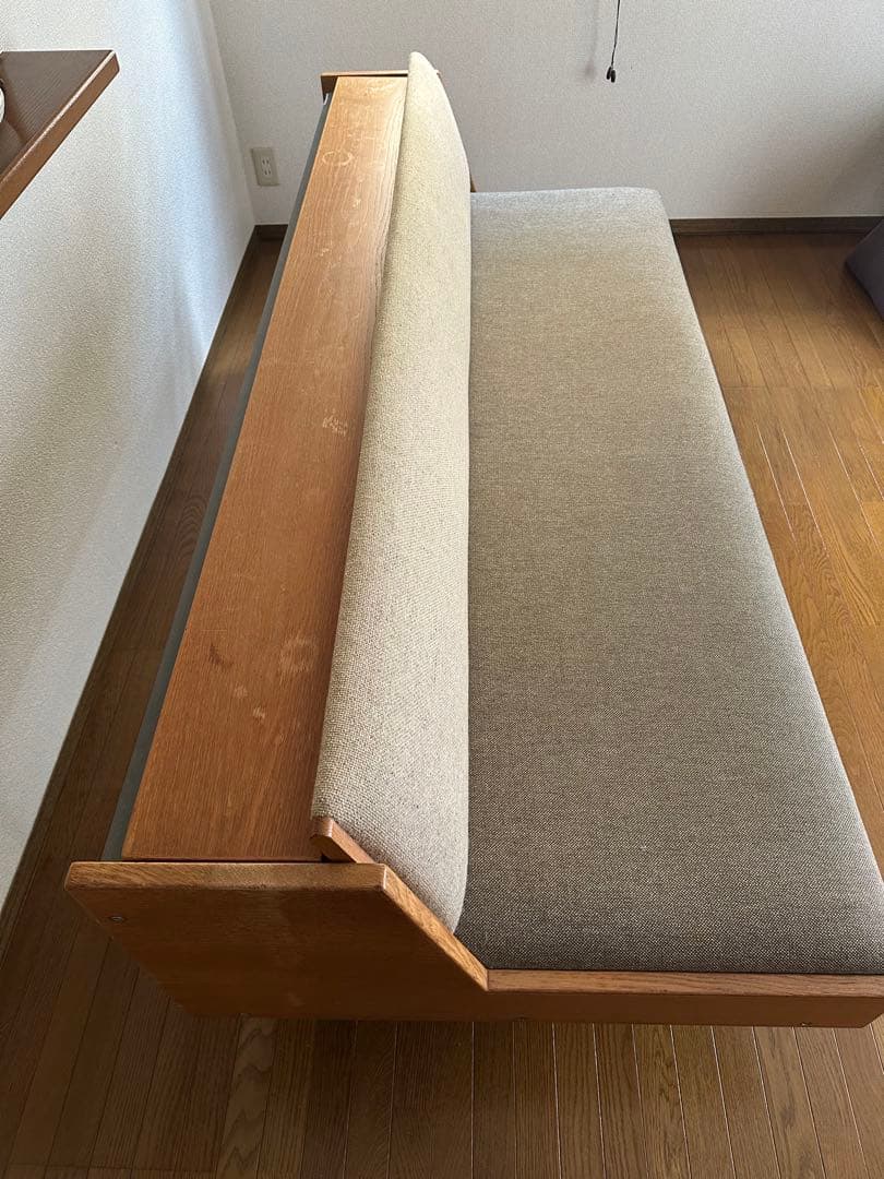 ハンス・J・ウェグナー　デイベッド