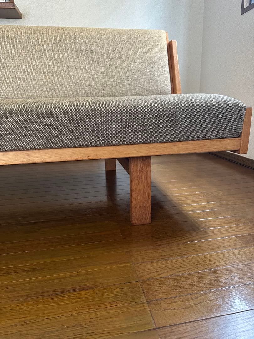 ハンス・J・ウェグナー　デイベッド