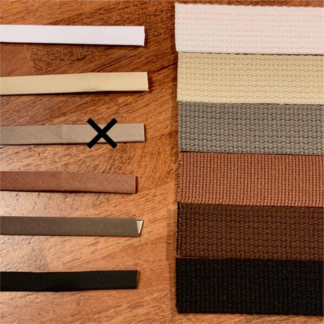 ハイランダー　フィールドア　チェア張替シート　コーデュラ1000D オーダー作成