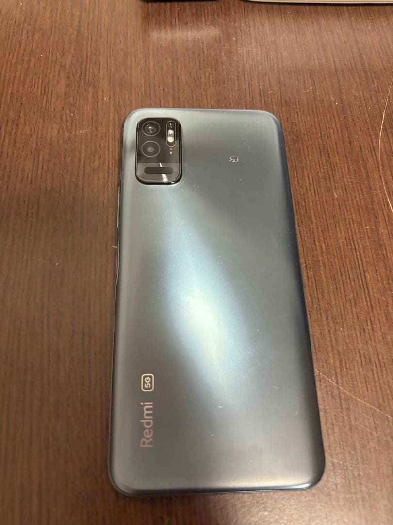 スマートフォン本体 Xiaomi Redmi 10 64GB