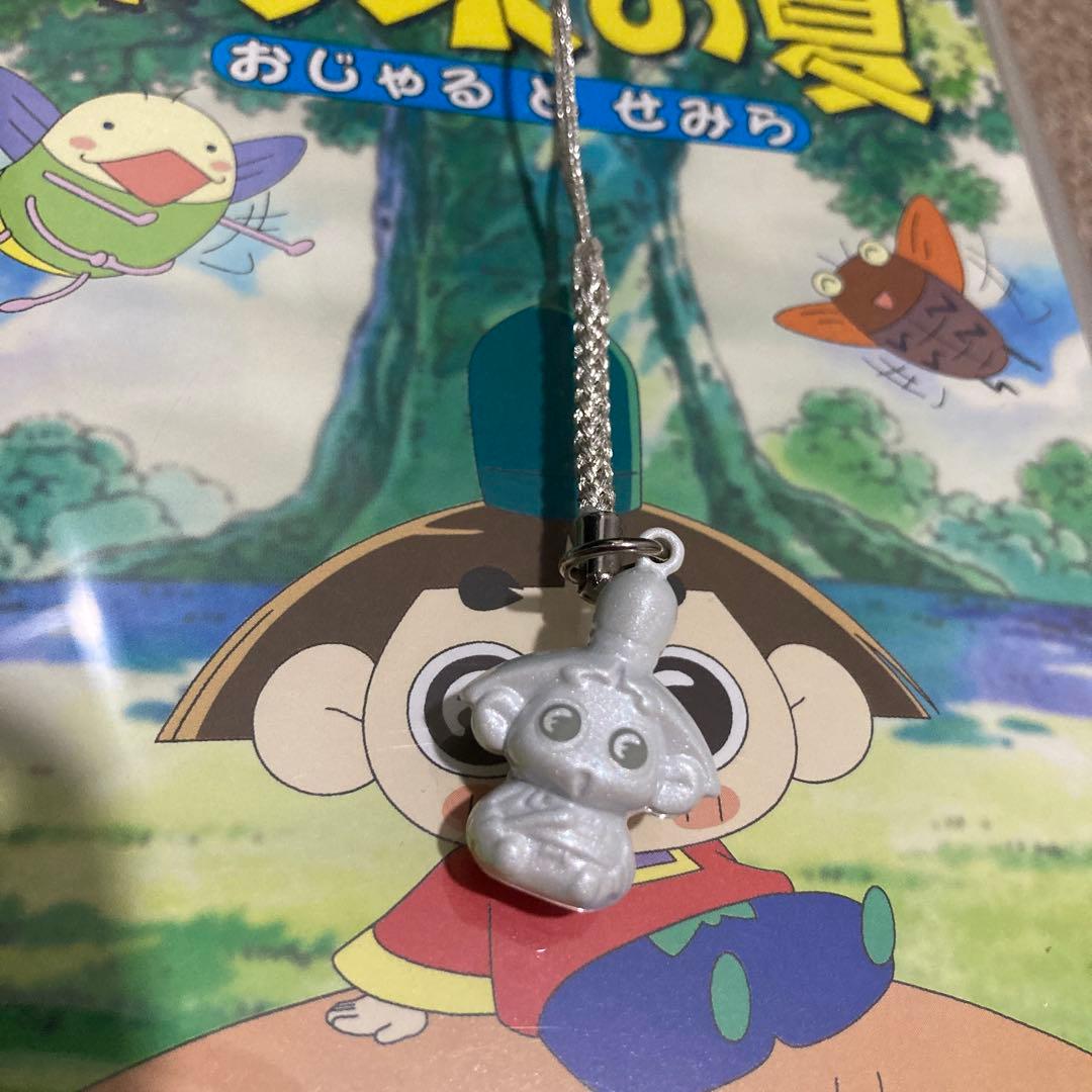 【レア】映画 おじゃる丸 約束の夏 &おじゃるのあったかいお話VHS