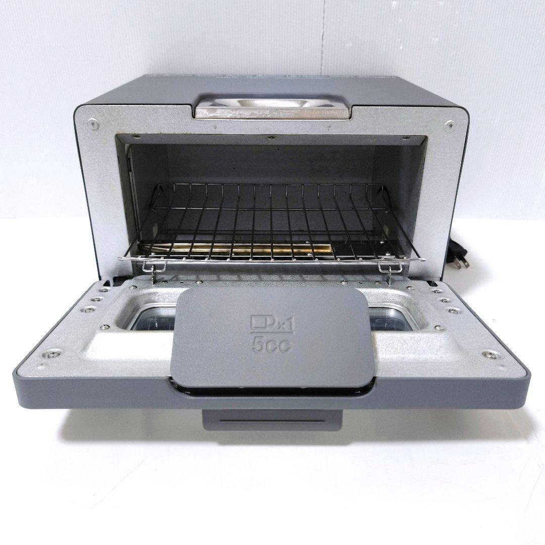 【送料無料】バルミューダ BALMUDA トースター K01A 2016年製