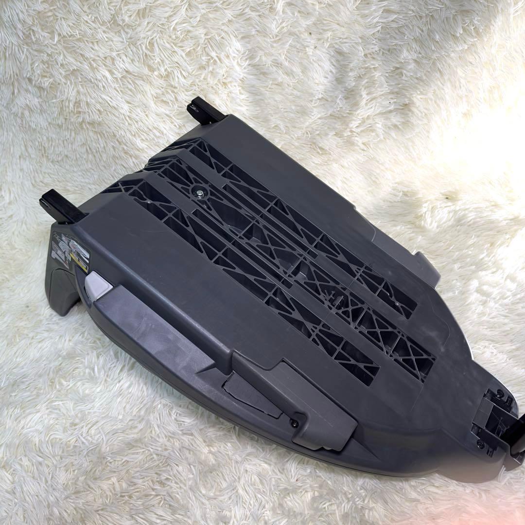 COMBIコンビ THE S のせかえベースのみ 乗せ替え用 チャイルドシート