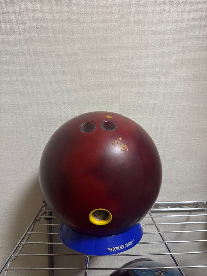 STORM IQツアーU 15ポンド