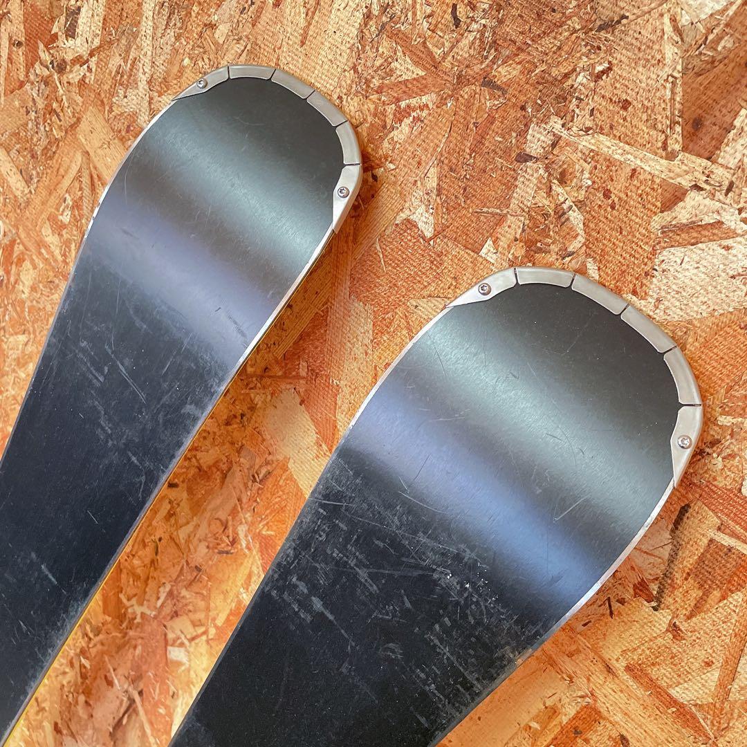 HEAD V-SHAPE LYT V2 163センチ