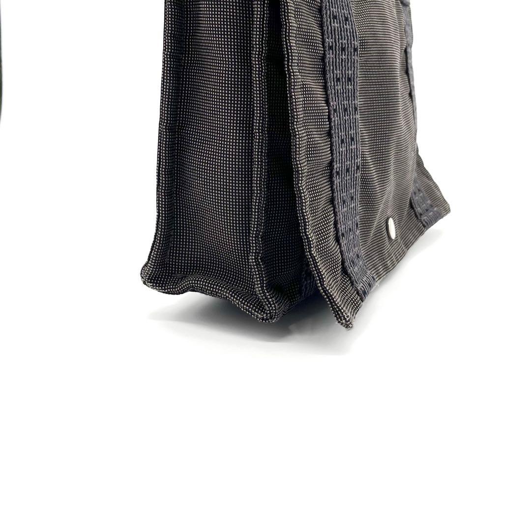 HERMES エルメス エールライン バサスPM 斜め掛け