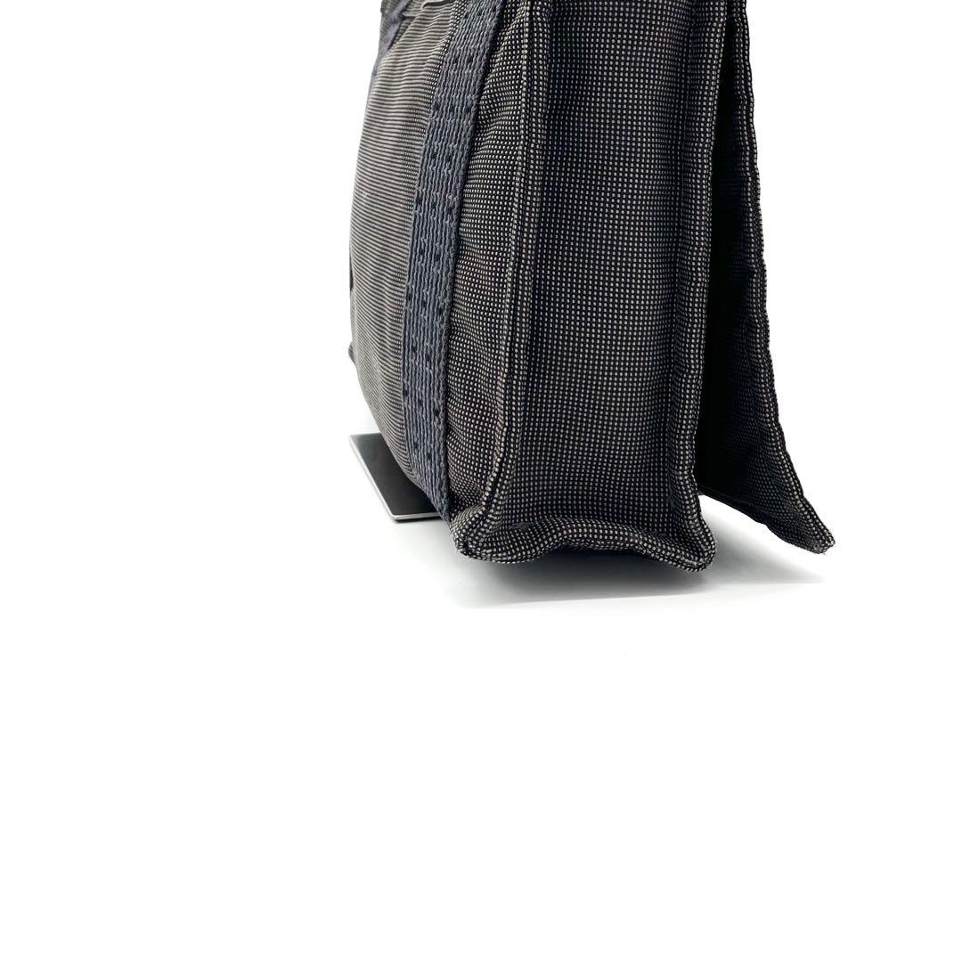 HERMES エルメス エールライン バサスPM 斜め掛け