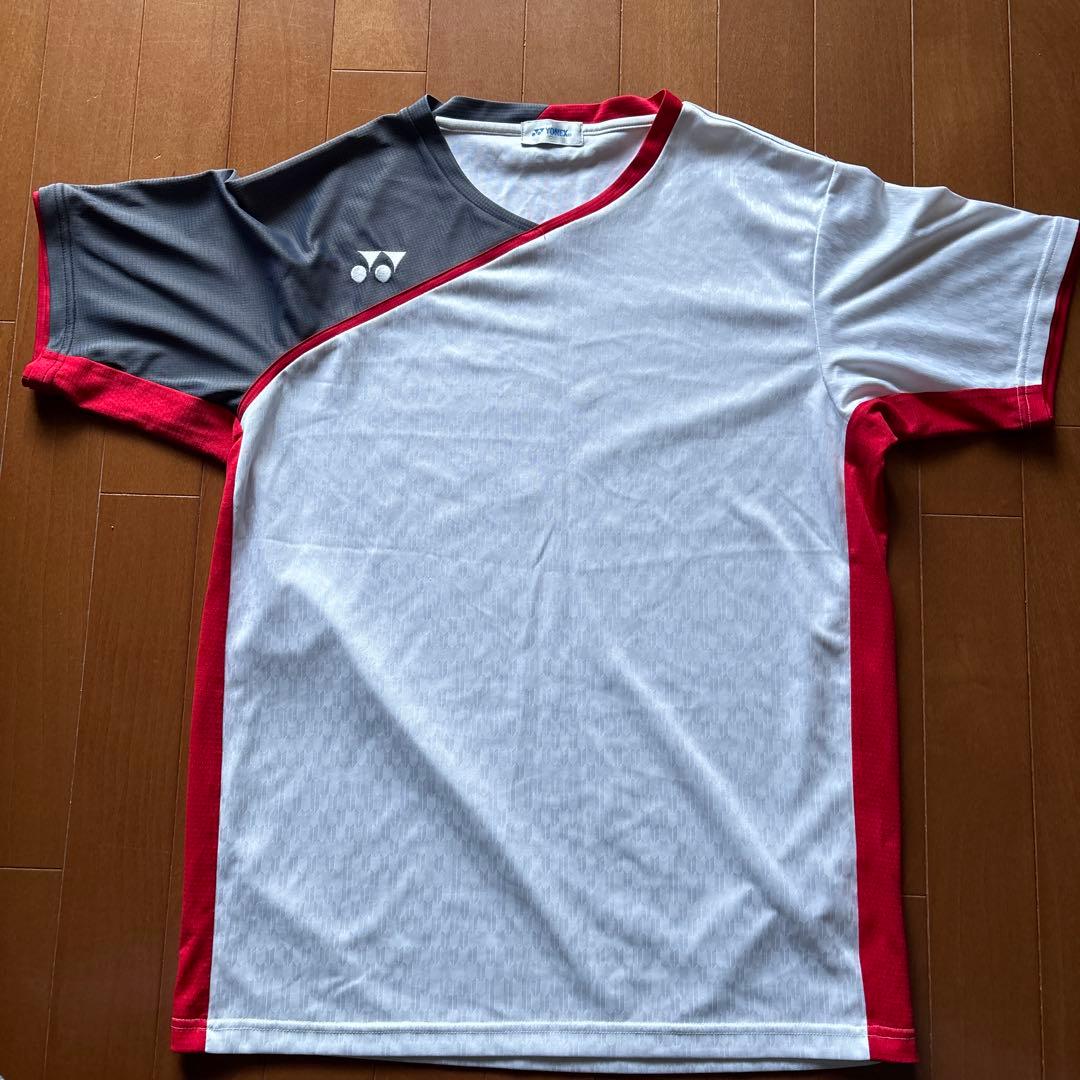 バドミントン日本代表モデル YONEX ユニフォーム