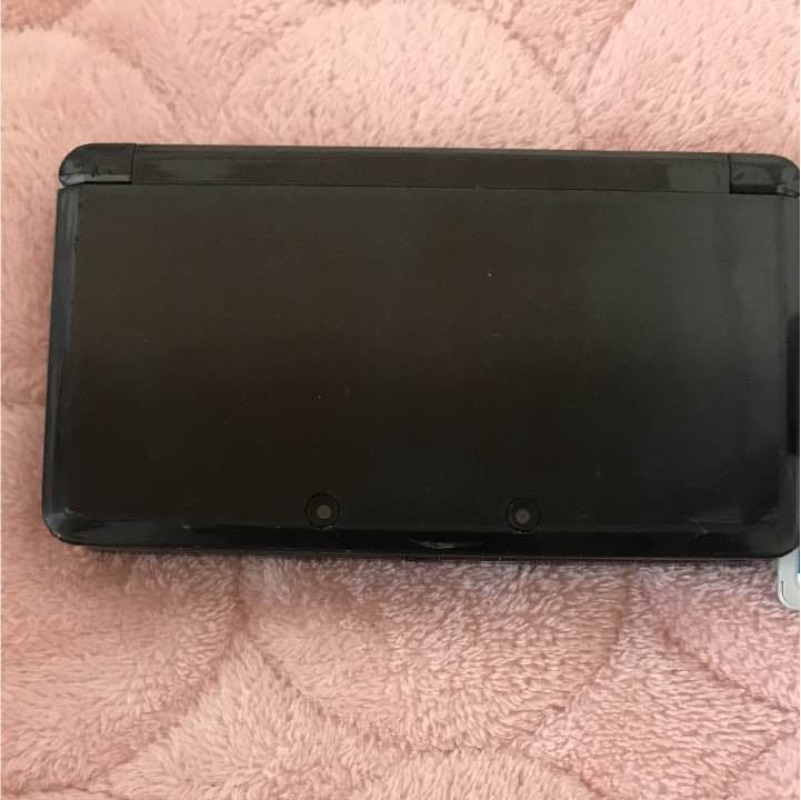 ニンテンドのセット